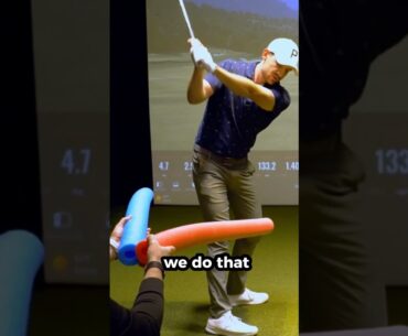 Improve Your Golf Swing!