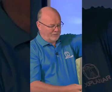 The secret to putting feel and speed control #shorts #golfshorts #puttingtips
