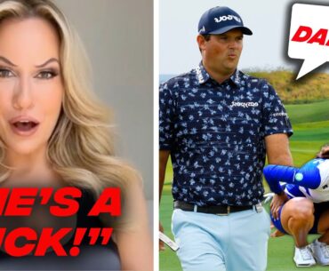 The Most Hated Golfers On The LIV Tour..