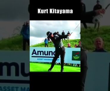 Kurt Kitayama カート・キタヤマ