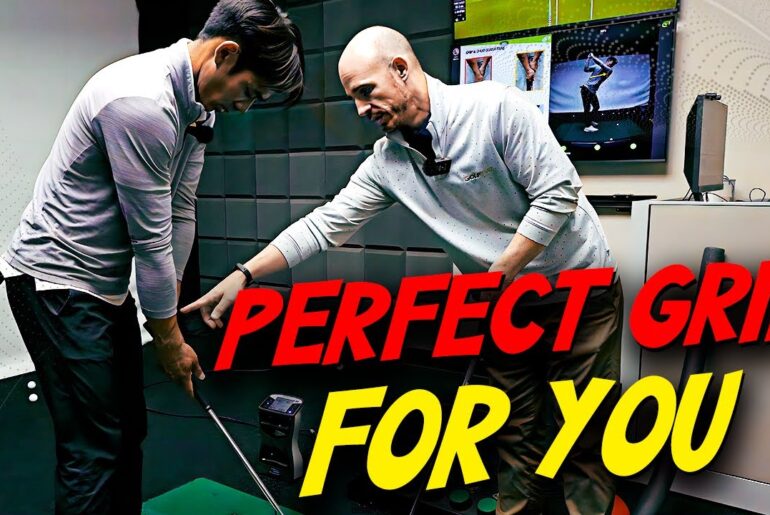 THE MOST IMPORTANT SKILL You Need In The Golf Swing How to Do It