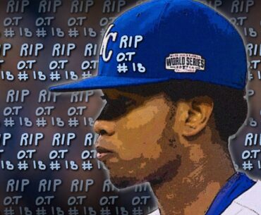MLB's TRAGIC 10. Where are they now?