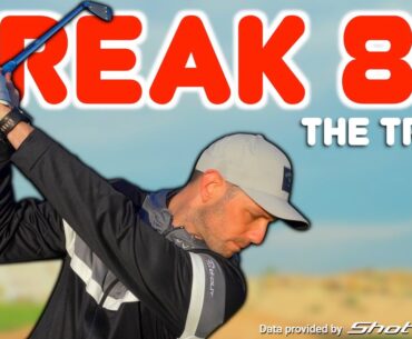 Why you will never BREAK 80 in golf (the truth)