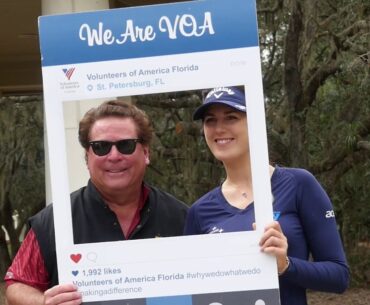 2018 Sandra Gal Charity Challenge Presented by Volunteers Of America