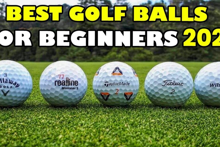 5 BEST GOLF CLUBS FOR SENIOR BEGINNERS [2023] WHAT IS THE BEST SET OF