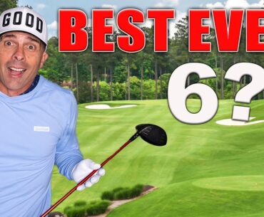 My Lowest Round EVER Filmed!