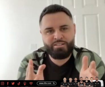 EDDIE HEARN IS LIKE VINCE McMAHON - SAM JONES REACTS TO CANELO BEATING RYDER & PROGRAIS v CATTERALL?