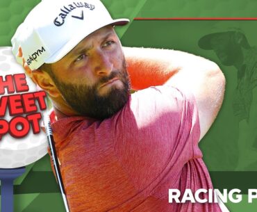 Mexico Open, Korea Championship & LIV Golf Singapore | Golf Betting Tips | The Sweet Spot