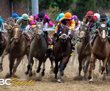 Kentucky Derby 2023 (FULL RACE) | NBC Sports