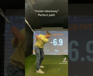 Does The Backswing Really Matter part: 3