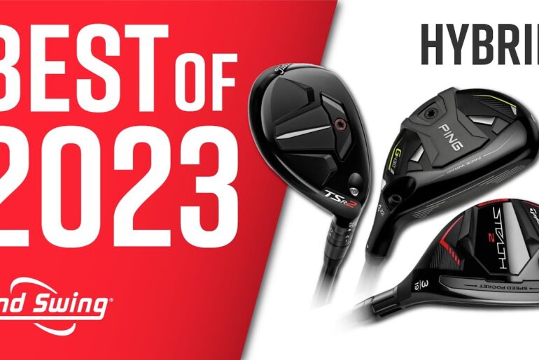 What Clubs do LPGA players use? (Part 2) Top 50 Player Guide FOGOLF