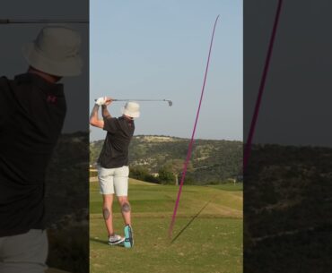 One day… it’ll happen 😩 #foryou #golf #golfplayer #golfswing #reel #pga #trend #sport