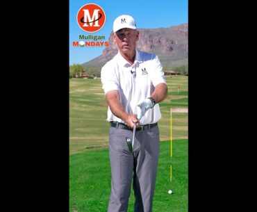 Get A Stronger Grip / Mulligan Mondays