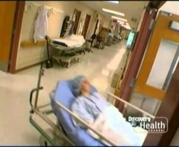 IMPACT: Teen Girl's Head vs. Golf Club