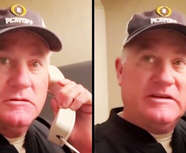 Things Go From Bad to Worse for Racist Coach Mark Taylor