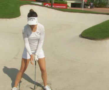 Pro Tip with Sandra Gal