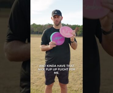 Brodie Smith 2023 Bag Updates! #discraft #discgolf #teamdiscraft