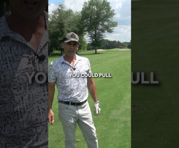 Don't Do This with Your Golf Club EVER! #shorts