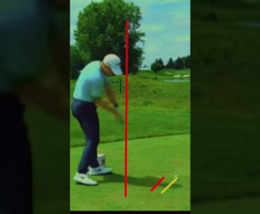 Debes hacer esto para eliminar tu slice! #golf #livgolf #clasesdegolf #playgolf #swingtips