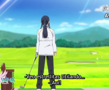 Birdie Wing: Golf Girls' Story Season 2 Preview Episode 2