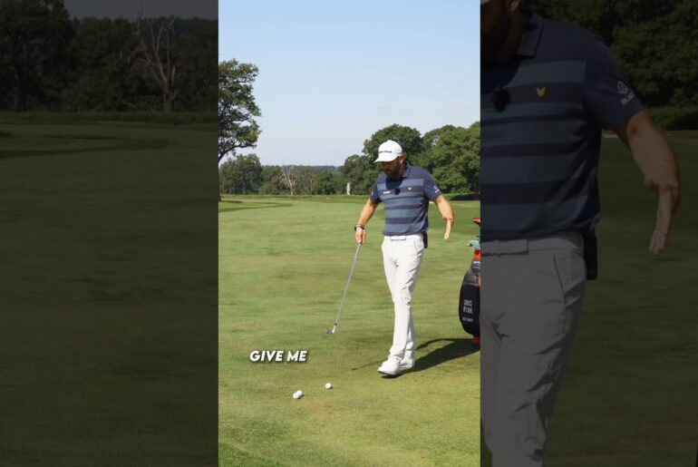 Fully Releasing Your Golf Club Explained FOGOLF FOLLOW GOLF