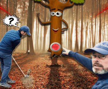 Je le vis MAL ! Golf de MARIVAUX