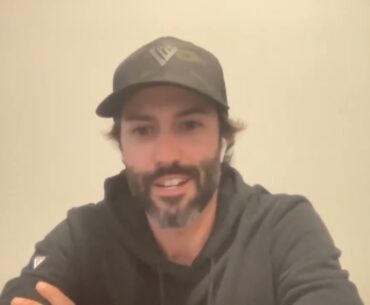 The Red Rooster Golf Podcast E9: Adam Hadwin, One of the Great Canadian Players on the PGA TOUR