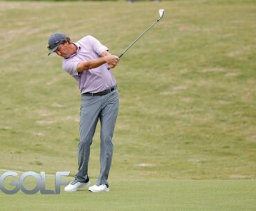 PGA Tour Champions Highlights: 2023 Mitsubushi Electric Classic, Round 2 | Golf Channel