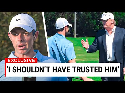 Rory McIlroy’s Most CONTROVERSIAL Moments.. Rory McIlroy's Most CONTROVERSIAL Moments..