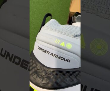The Best Looking Golf Shoe This Summer?