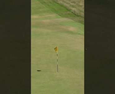 Inches From The Perfect Recovery 😲 #shorts
