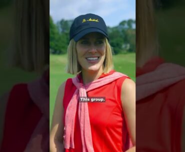 trying to blend in at a nice country club #golf