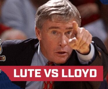 Longtime Arizona assistant coach Jim Rosborough talks the Tommy Lloyd era