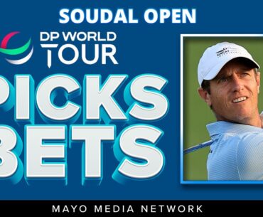 2023 Soudal Open Picks | DP World Tour Bets | Fantasy Golf Picks