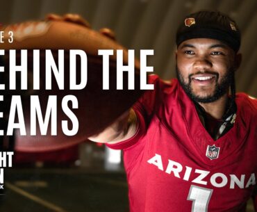 Cardinals Flight Plan: Behind the Seams | The Designing of the New Uniforms