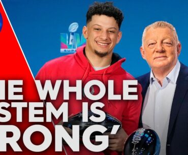Gus believes it's time for an NRL Draft & transfer window: Six Tackles with Gus: Ep10 | NRL on Nine