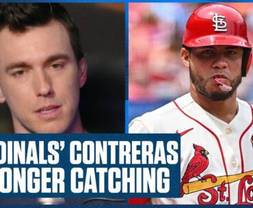 St. Louis Cardinals are mishandling Willson Contreras & their 2023 season | Flippin' Bats