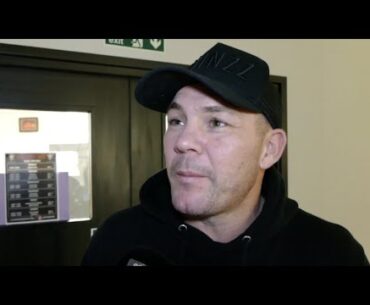 'BOXING NEEDS FURY-USYK' - JAMIE MOORE HONEST ON FURY-USYK BEING CALLED OFF, JOSHUA RETURN, TAYLOR