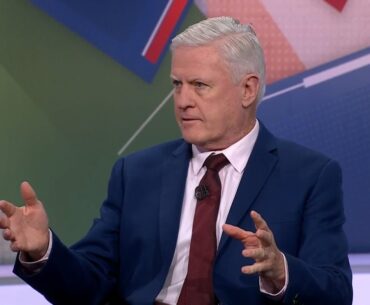 The performances of Craig Casey & Ross Byrne against Italy