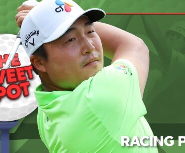 Byron Nelson, Soudal Open, LIV Tulsa & Regions Tradition | Golf Betting Tips | The Sweet Spot