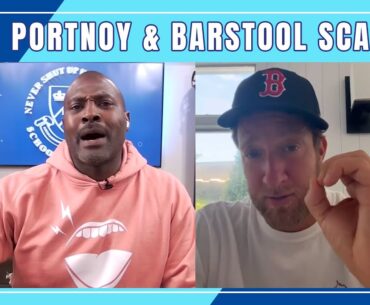 Dave Portnoy Sell-Out?! Barstool Scandal: Mintzy Fired Over 'N' Word, Death Blow to Barstool & Penn?