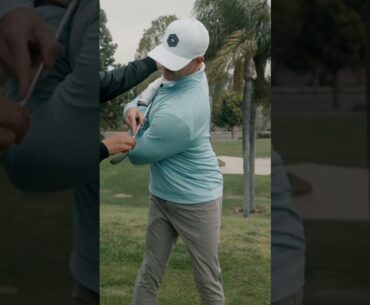 Hurting your back? Try This!