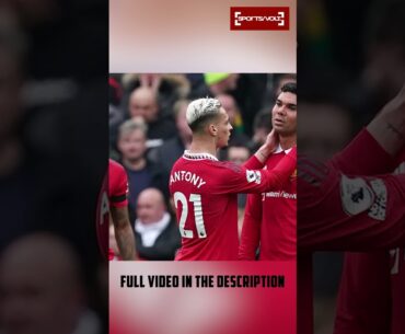 Erik ten Hag criticises 'inconsistent' refereeing after Man United's goalless draw with Southampton