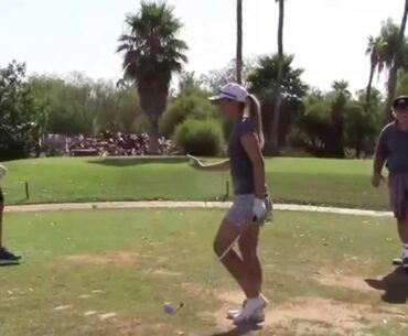 Backswing Babes, LLC Promotional Video
