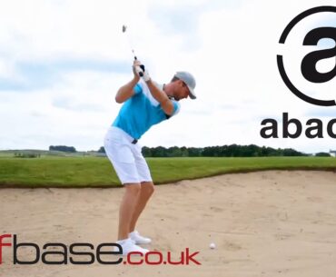 Abacus Golf Apparel at Golfbase.co.uk! | Train | Play | Chill | Wet Weather | Golf Clothing