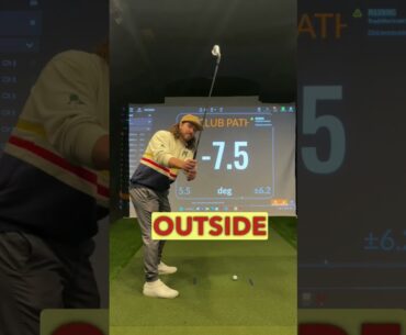 Does Your Backswing Really Matter??