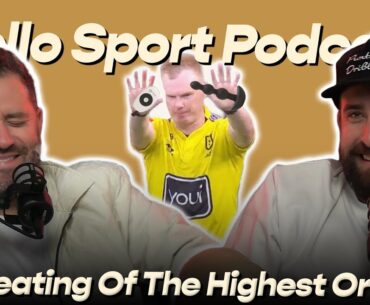 #494 - "Cheating Of The Highest Order"