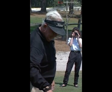 Moe Norman - Hitchhiking to the Masters