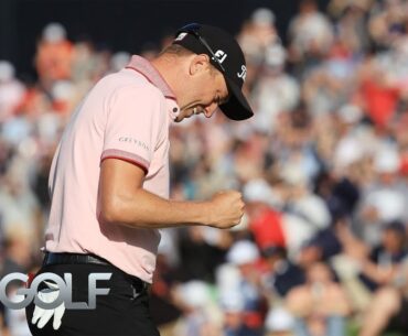 Justin Thomas, Jon Rahm highlight favorites at PGA Championship | Golf Today | Golf Channel