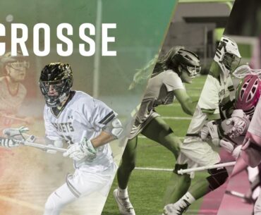 Greensboro Day School Vs Bishop McGuinness - High School Girls Lacrosse Live Stream